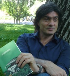 Stefano Domenichini intervistato da Maril� Oliva