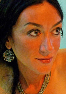 Violenza e maltrattamenti a Milano: intervista a Elena Mearini