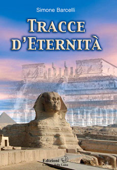 La copertina del saggio Tracce d'Eternit