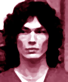 Serial Killer e Notizie: Serial Killer Dossier: Richard Ramirez
