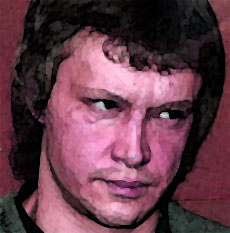 Serial Killer e Notizie: Serial Killer: Alexander Pichushkin