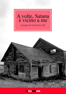 Libri e Notizie: Novità eBook: A Volte, Satana è vicino a me