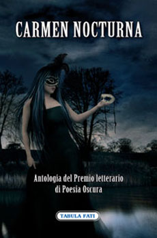 Libri e Notizie: Novit: Carmen Nocturna