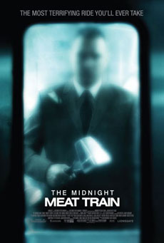 Midnight Meat Train, la recensione di LaTelaNera.com