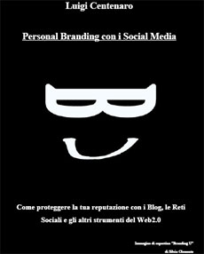Libri e Notizie: Novità eBook: Personal Branding