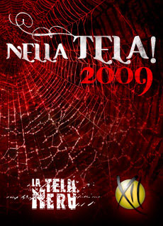 Libri e Notizie: Concorso Letterario: Nella Tela! 2009