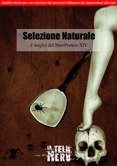 Libri e Notizie: NeroPremio eBook: Selezione Naturale