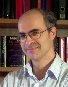 Libri e Notizie: Intervista a Nicola Lombardi