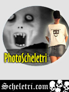 Libri e Notizie: PhotoScheletri, concorso gratuito per cortometraggi