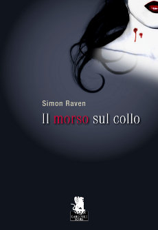 Il Morso sul Collo di Simon Raven