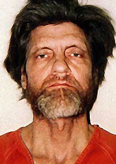 Dossier Serial Killer: Unabomber