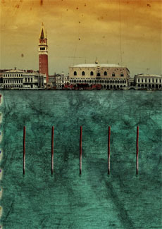Libri e Notizie: Regata delle Mascarete: 19 Febbraio 2009
