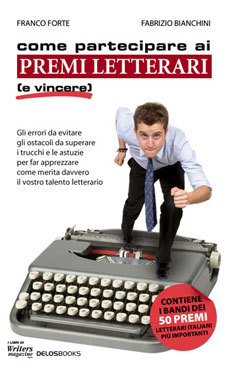 Libri e Notizie: Partecipare (e vincere) ai concorsi letterari
