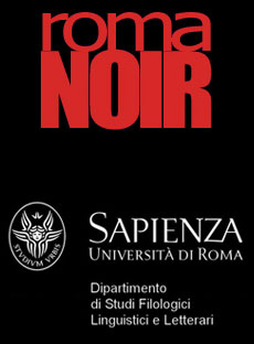 Libri e Notizie: Roma Noir 2009. Lamore ai tempi del noir