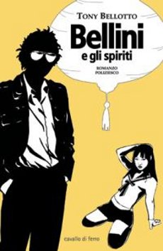 Novit in libreria: Bellini e gli Spiriti