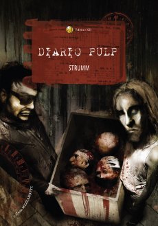 Libri e Notizie: LaTelaNera.com intervista l'autore pulp strumm