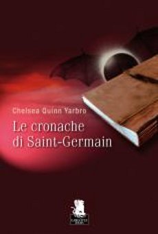 Libri e Notizie: Le Cronache di Saint-Germain
