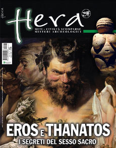 Libri e Notizie: Hera 127  gi in edicola