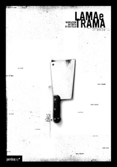 Libri e Notizie: Novit: Lama e Trama 2010