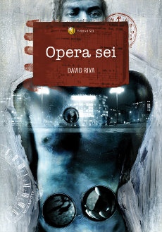 Libri e Notizie: Opera Sei, di David Riva