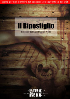 Libri e Notizie: eBook Gratis: Il Ripostiglio, il meglio del NeroPremio