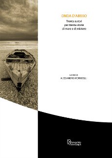 Libri e Notizie: 5 dicembre 2010: l'Onda d'Abisso raggiunge Roma