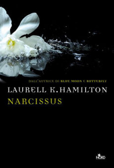 Libri e Notizie: Novità: Narcissus, di Laurell K. Hamilton