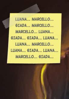 Libri e Notizie: Lullaby: dopo Luana, Giada e Marcello