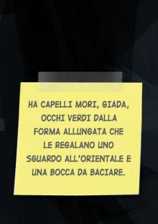 Libri e Notizie: Lullaby: qualcuno  cotto di Giada