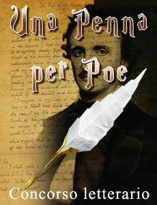 Libri e Notizie: Concorso Gratuito: Una penna per Poe