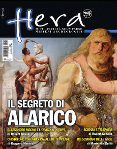 Libri e Notizie: Hera 125 in edicola dal 7 giugno 2010