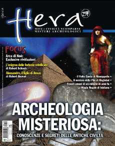 Libri e Notizie: Hera 126 gi in edicola