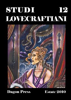 Studi Lovecraftiani 12, un ebook gratuito