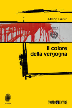 Il colore della vergogna, di Alberto Paleari