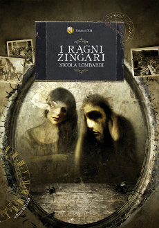 Libri e Notizie: I Ragni Zingari, di Nicola Lombardi