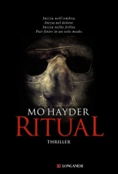 Libri e Notizie: Novit: Ritual, di Mo Hayder