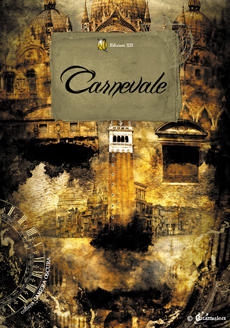 Libri e Notizie: Carnevale: J. Romano parla del racconto Distorsione