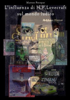 Libri e Notizie: H.P.Lovecraft e i giochi: un ebook gratuito