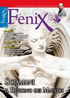 Libri e Notizie: Fenix, in edicola il numero 34 di Agosto 2011