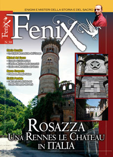 Fenix, in edicola il numero 38 di Dicembre 2011