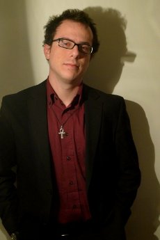 Libri e Notizie: Brian Keene e il fantastico apocalittico: parla Francesco Dimitri
