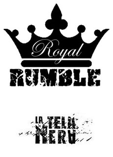 Libri e Notizie: Royal Rumble 2011, si aprono le iscrizioni