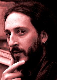 Libri e Notizie: Carnevale: le parole di Simone Cor sul suo racconto, Tres