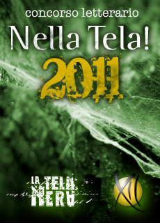 Concorso letterario Nella Tela! 2011, Sesta Edizione