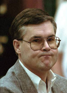 Serial Killer e Notizie: Serial Killer: morto Thomas Dillon, il cacciatore dell'Ohio