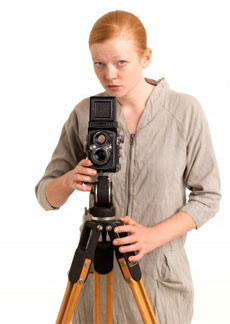 Film e Notizie: Jessabelle: Joelle Carter si unisce ai fantasmi di Kevin Gruetert