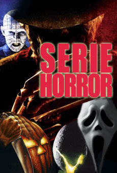 Film e Notizie: Serie Horror: la classifica delle migliori saghe da paura al cinema