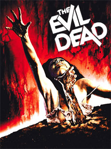 Film e Notizie: The Evil Dead (La Casa remake), cominciano oggi le riprese