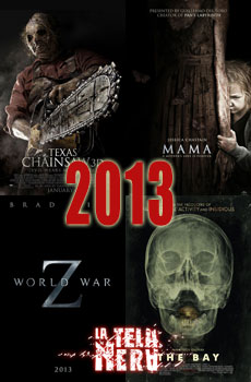 Film News on Migliore Per Parlare Di Film Horror E Serial Killer Thriller  I Cinema