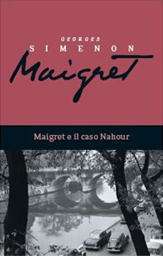 Libri e Notizie: Maigret e Georges Simenon in edicola grazie al Sole 24 Ore
